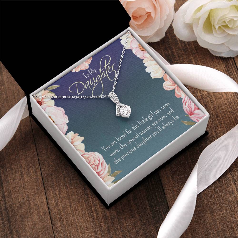 Alluring Necklace For Daughter 2 Alluring Beauty Necklace