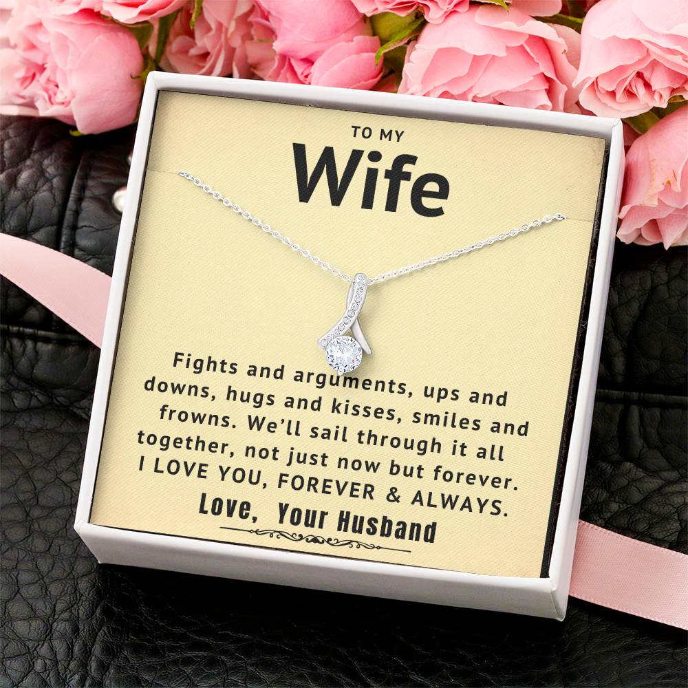 Beautiful Wife Necklace 1 Alluring Beauty Necklace