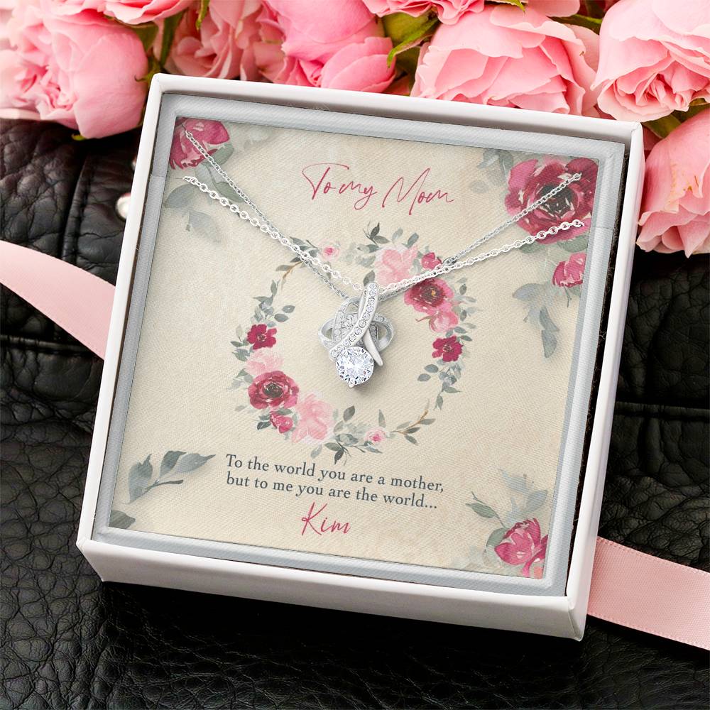 Asasdasd Alluring Beauty Necklace