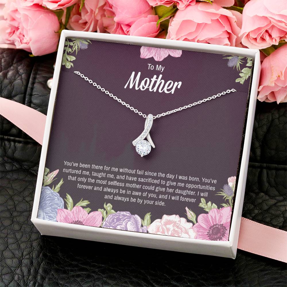 Alluring Necklace For Mother 2 Alluring Beauty Necklace