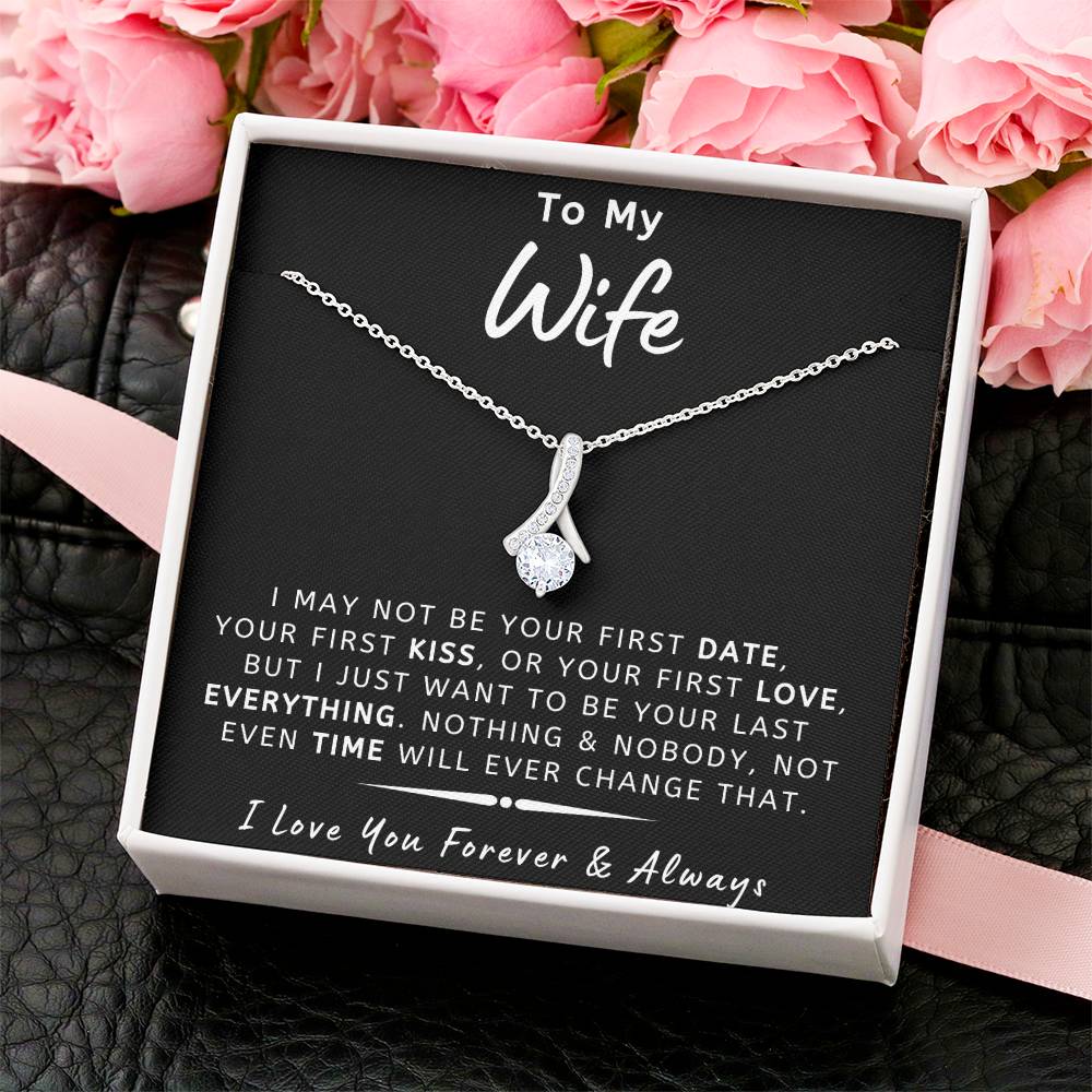 Beautiful Wife Necklace 5 Alluring Beauty Necklace