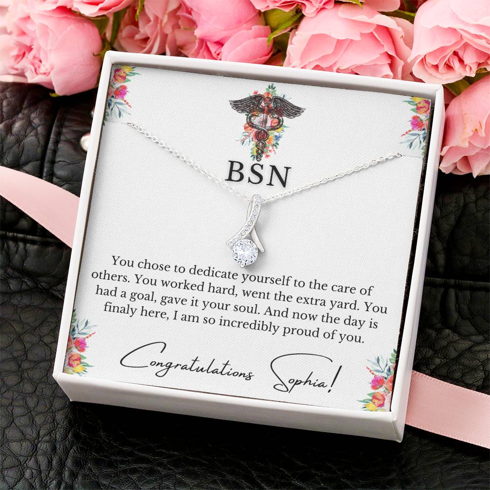 Bsn 2 ..... Alluring Beauty Necklace