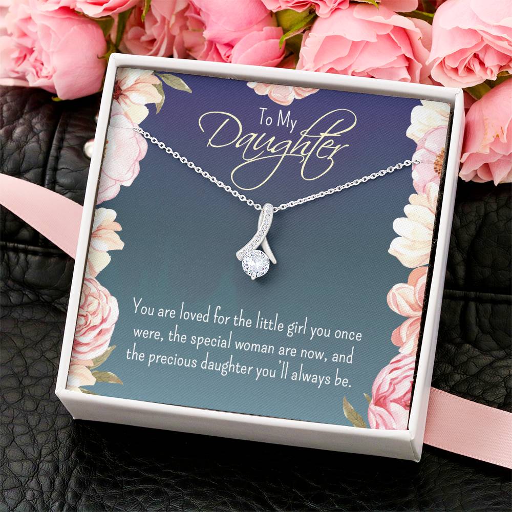 Alluring Necklace For Daughter 2 Alluring Beauty Necklace
