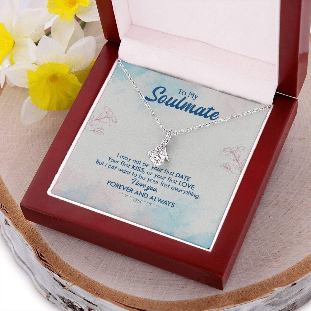 Alluring Beauty Soulmate Alluring Beauty Necklace