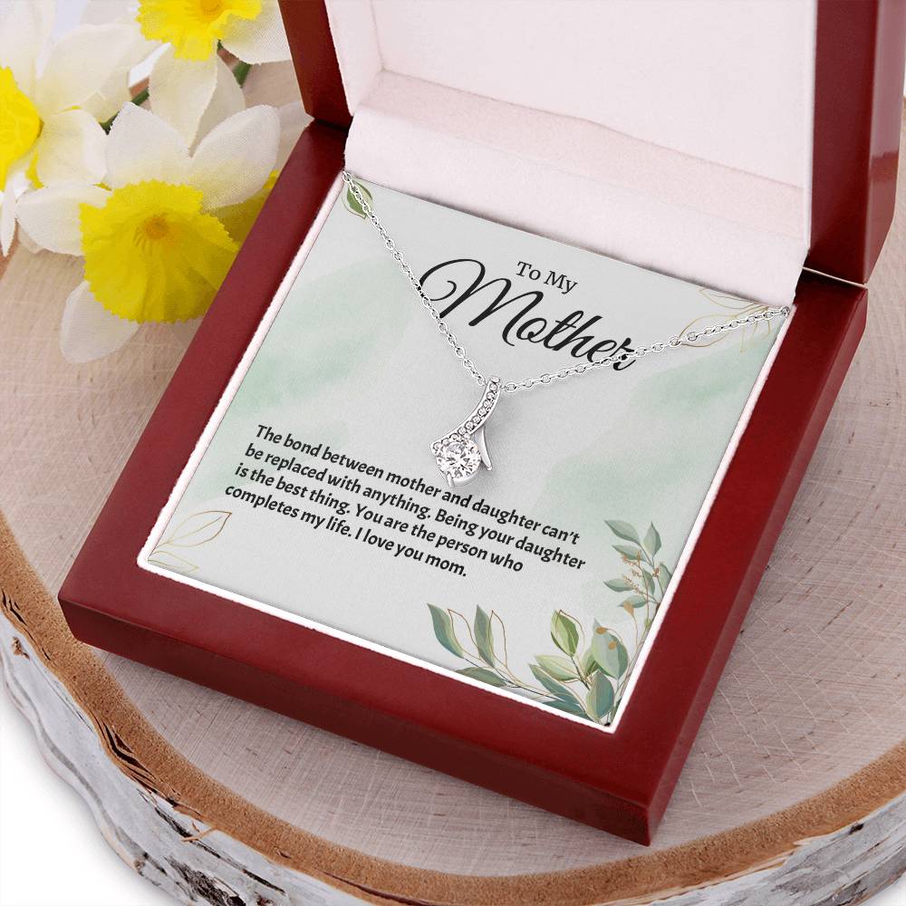 Alluring Necklace For Mother Alluring Beauty Necklace