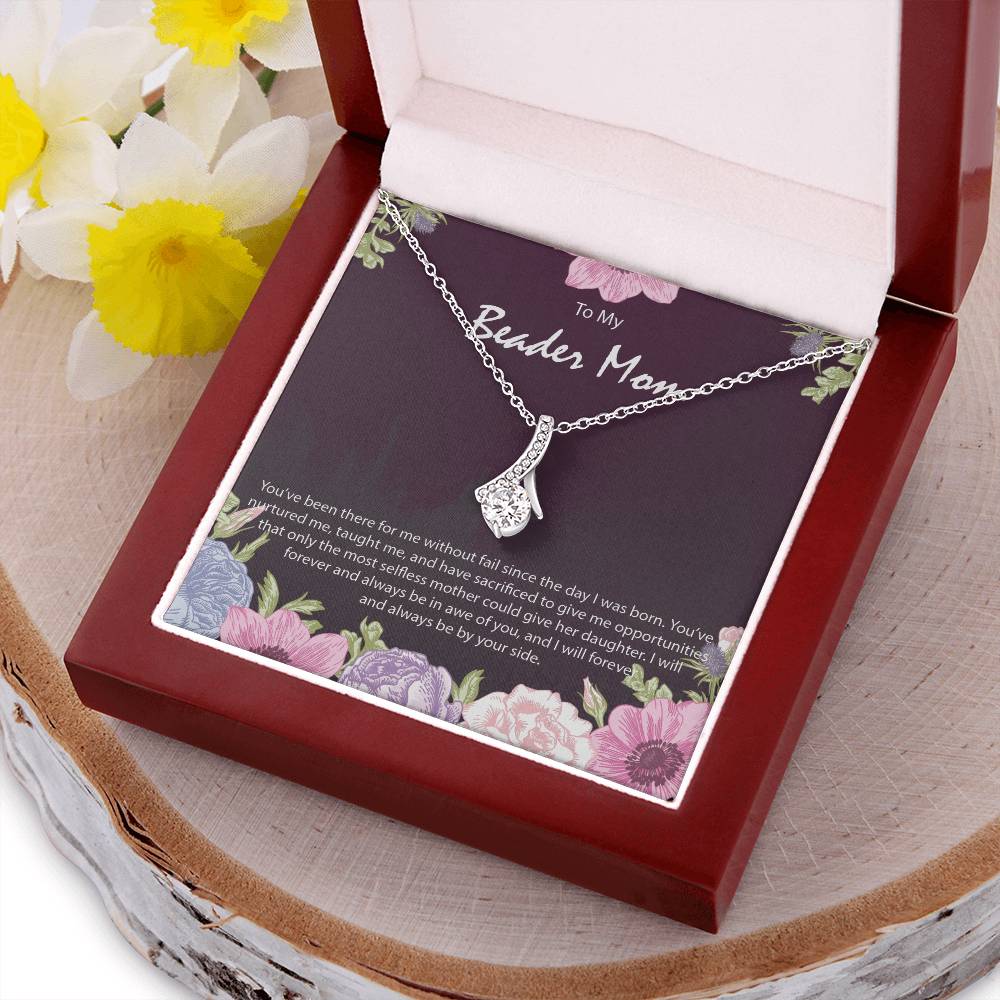 Beader Mom Alluring Necklace Alluring Beauty Necklace