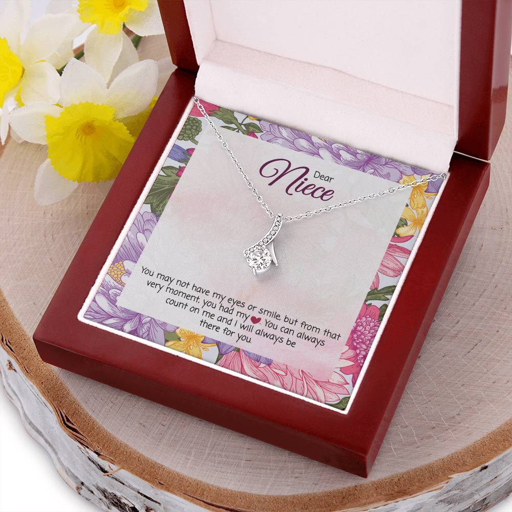 Alluring Necklace For Niece 2 Alluring Beauty Necklace