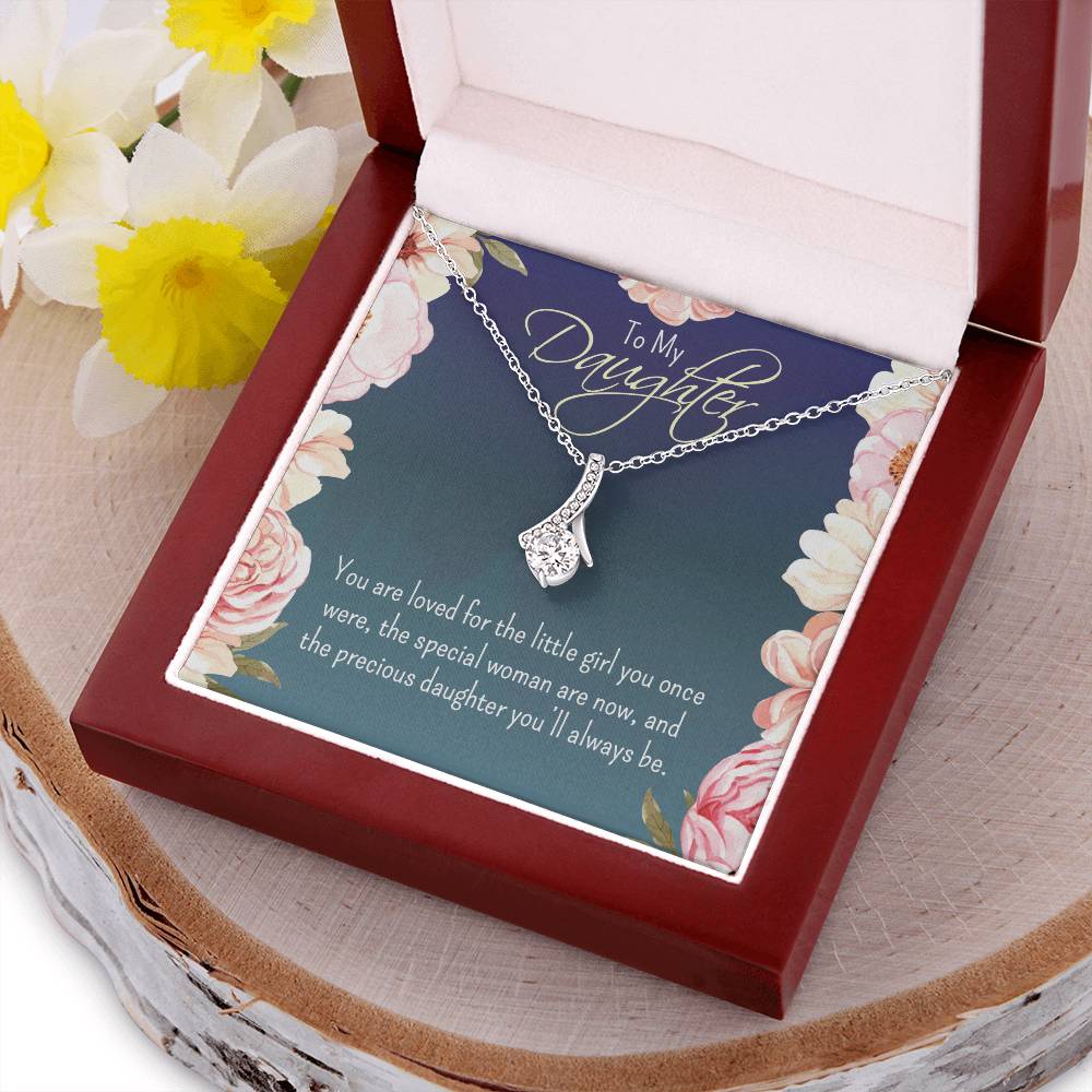 Alluring Necklace For Daughter 2 Alluring Beauty Necklace