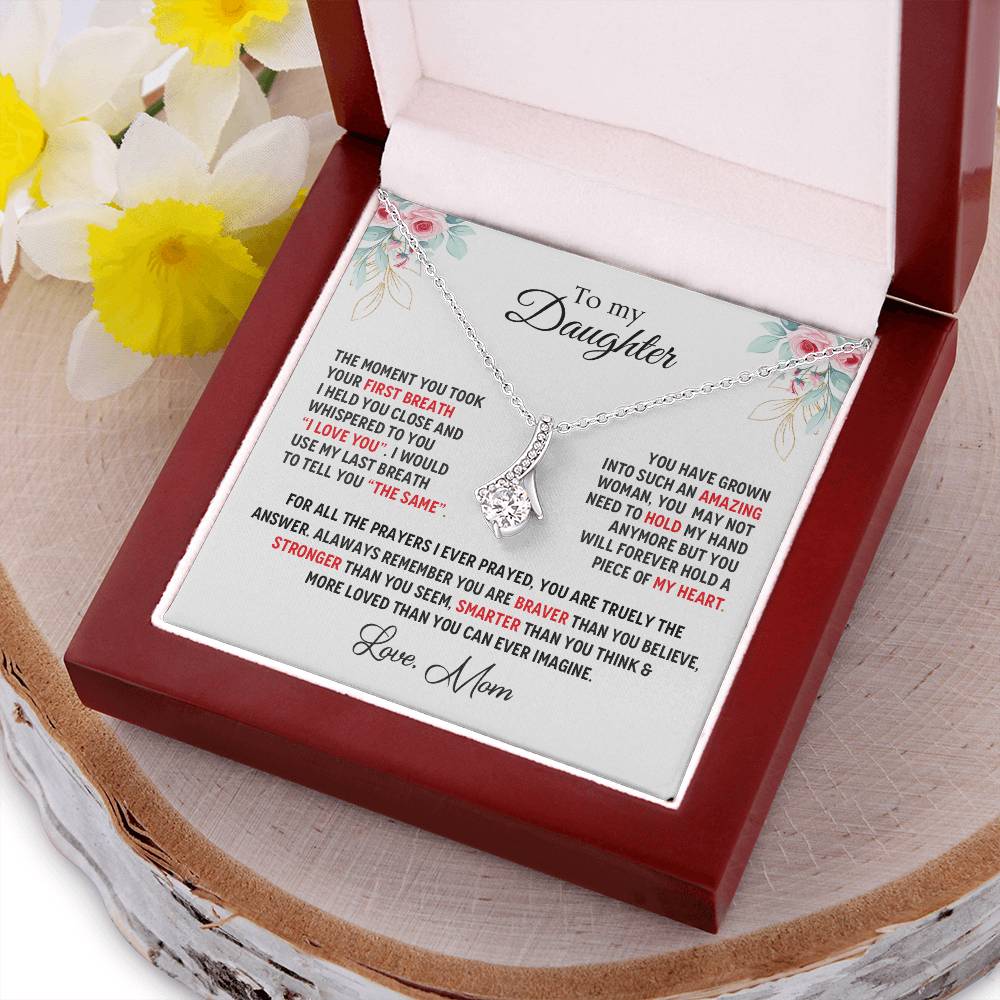 Alluring Beauty Necklace For Daughter 5 Alluring Beauty Necklace