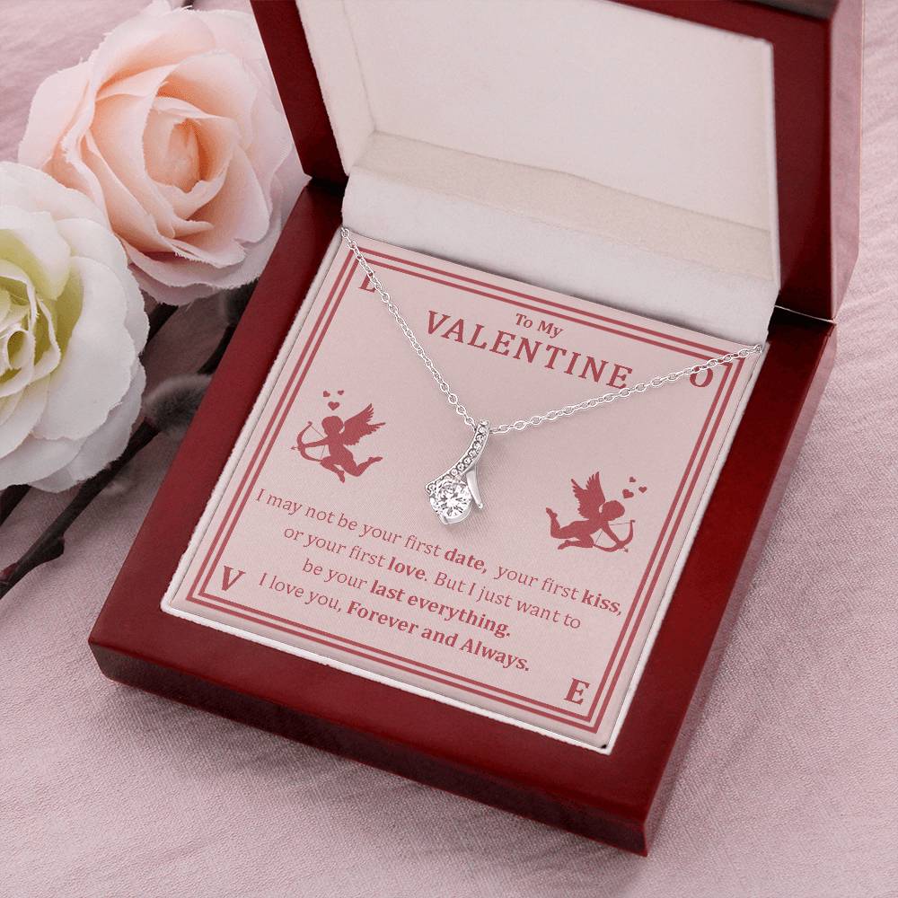 Valentine's - Last Everything - Necklace 1 Alluring Beauty Necklace