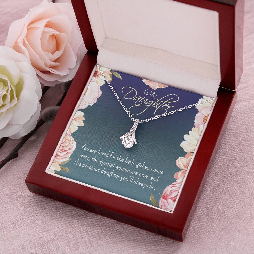 Alluring Necklace For Daughter 2 Alluring Beauty Necklace