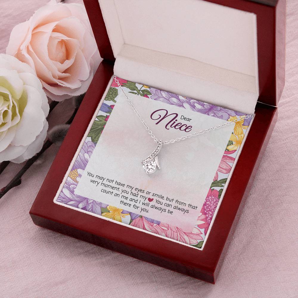 Alluring Necklace For Niece 2 Alluring Beauty Necklace