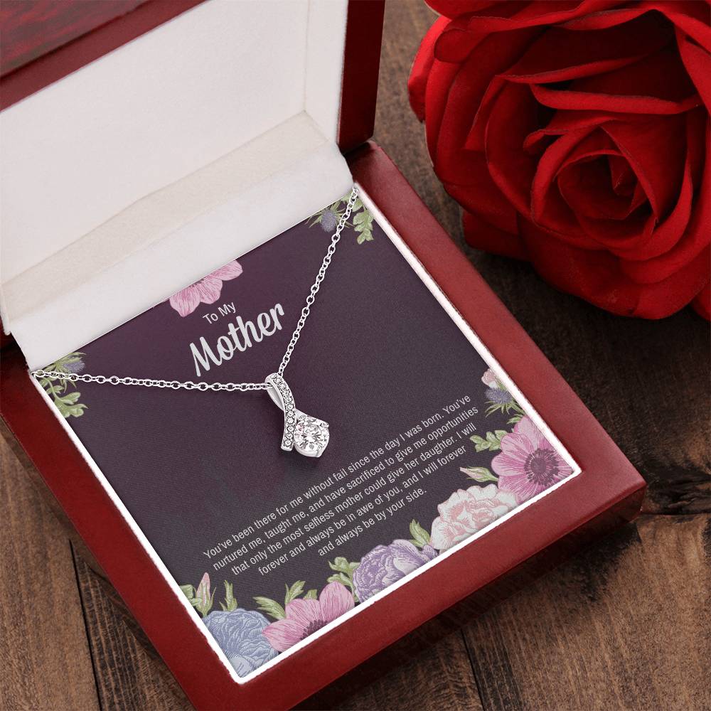 Alluring Necklace For Mother 2 Alluring Beauty Necklace