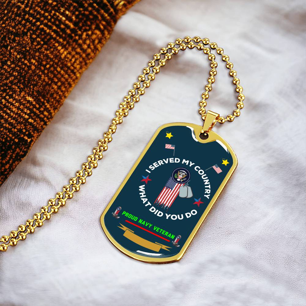 Veteran Day Amazing S Dog Tag - Army Tag Necklace, Dog Tag Necklace