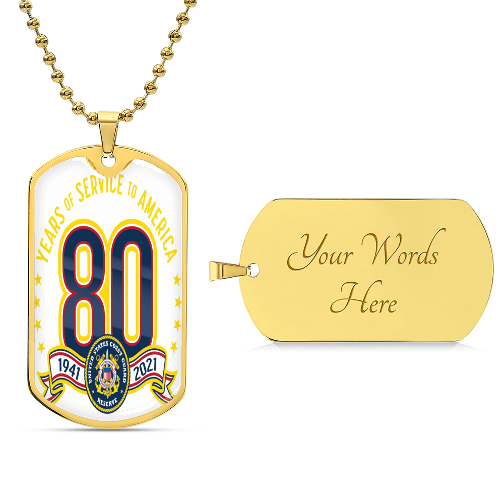 Purchase This Best-Seller And We Guarantee It Will Exceed Your Highest Expectations! - Army Tag Necklace, Dog Tag Necklace