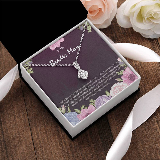 Beader Mom Alluring Necklace Alluring Beauty Necklace