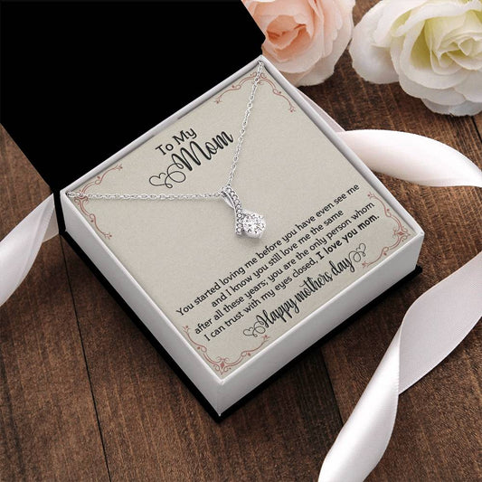 Beauty Mom Alluring Necklace Alluring Beauty Necklace