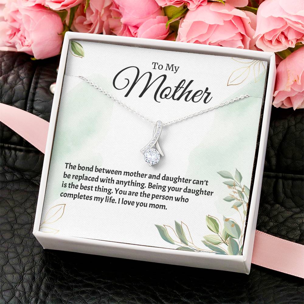 Alluring Necklace For Mother Alluring Beauty Necklace
