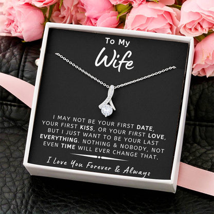 Beautiful Wife Necklace 5  Alluring Beauty Necklace