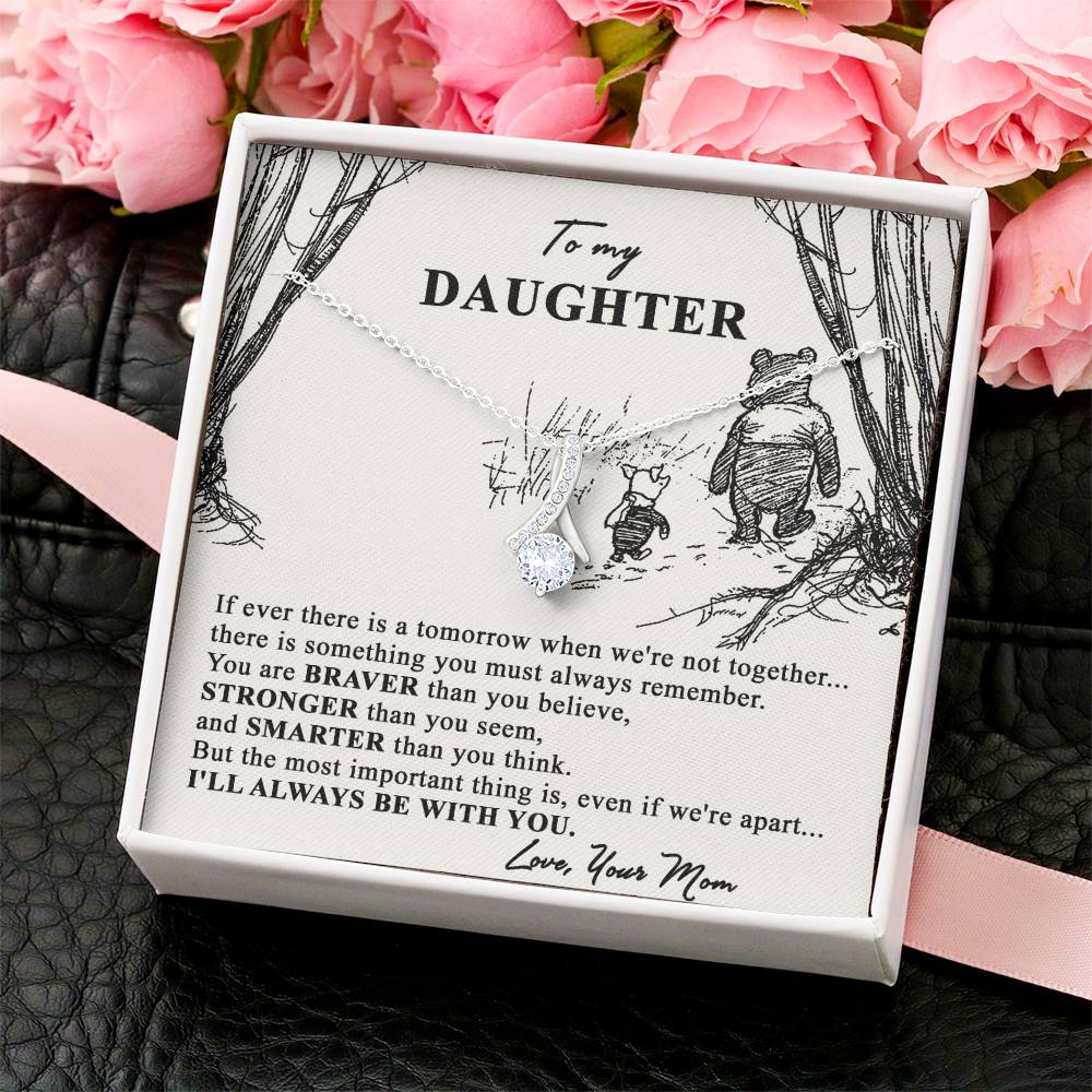Alluring Beauty Necklace For Daughter 1 (1) Alluring Beauty Necklace