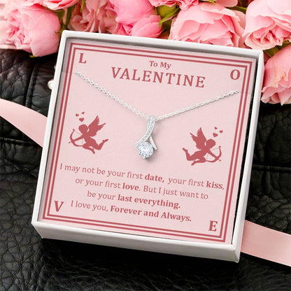 Valentine's - Last Everything - Necklace 1  Alluring Beauty Necklace