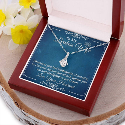 Alluring Necklace For Wife Alluring Beauty Necklace