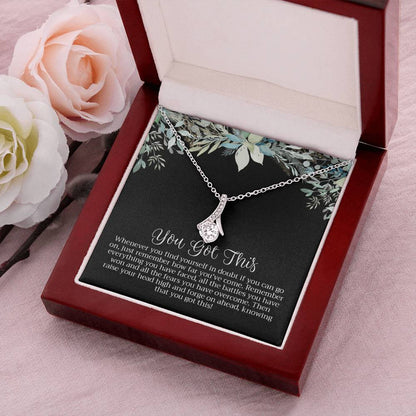 Alluring Necklace You Got This Alluring Beauty Necklace