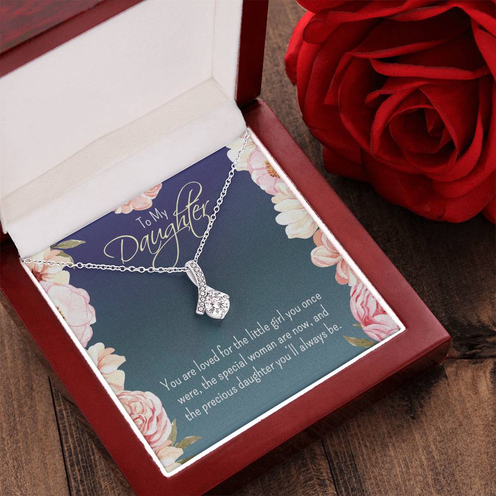 Alluring Necklace For Daughter 2  Alluring Beauty Necklace