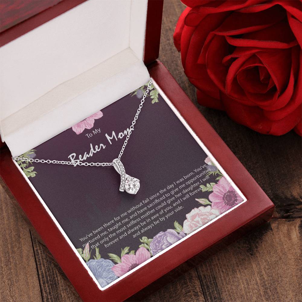 Beader Mom Alluring Necklace Alluring Beauty Necklace